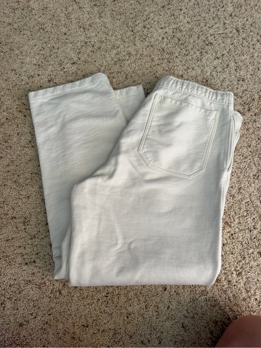 Bode Sweatpants